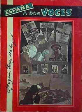 España A Dos Voces- Los Infundios Y La Historia | 40280 | Perez Madrigal, Joaquin