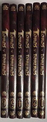 Toros Y Toreros Conocer Y Amar La Fiesta | 54184 | Vvaa