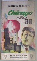 Chicago año 30 | 168974 | Marvin Albert