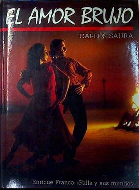 El Amor brujo | 131235 | Saura, Carlos