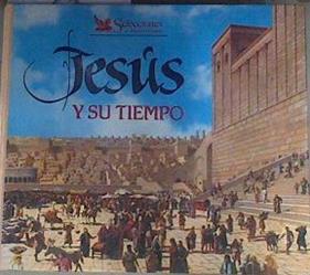 Jesús y su tiempo | 151598 | Gonzalo Ang (director)