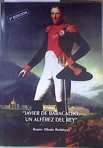 Javier de Barakaldo un alférez del rey | 131332 | Ramón Hilario Rodríguez