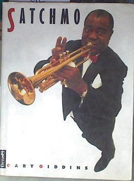 Satchmo | 177819 | Giddins, Gary