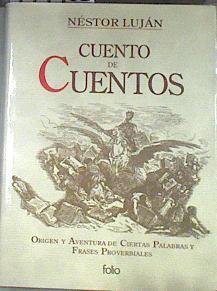 Cuento de cuentos | 179955 | Luján, Néstor