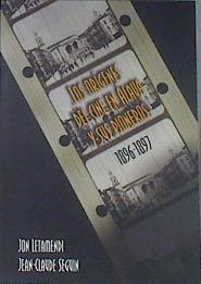 Los orígenes del cine en Álava y sus pioneros 1896 1897 | 171313 | Letamendi Gárate, Jon/Seguin Vergara, Jean-Claude
