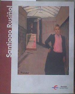Santiago Rusiñol | 181890 | VVAA