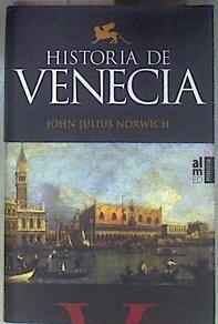 Historia de Venecia | 181765 | Norwich, John Julius