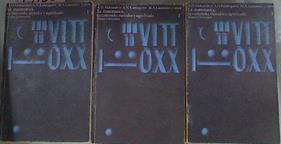 La Matematica Su Contenido Metodo Y Significado Tomo 1-2 y 3 | 15930 | Aleksandrov A D/A.N. Kolmogorov/M.A. Laurentiev