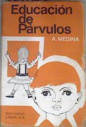Educación de párvulos | 170261 | A.Medina