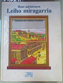 Haur jakintzaren leiho magikoa.Tomo 3 Aintzinaroko kultura handiak | 162757 | González, Javier