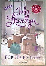 Por fin en casa | 169516 | Llewellyn, Julia