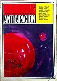 Anticipación 2 | 49840 | Moudy Buiza Schrier Zelazny