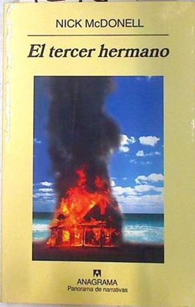 El tercer hermano | 72420 | McDonell, Nick