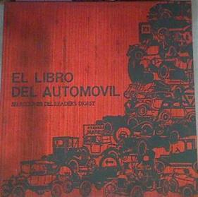 El Libro Del Automóvil | 54090 | Selecciones De Reader´s Digest