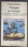 Voyages au Canada | 184324 | Cartier, Jacques