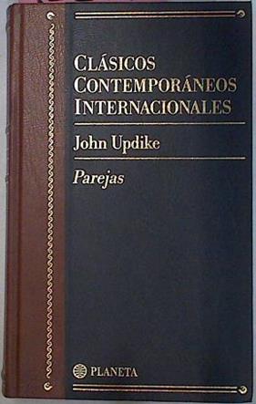 Parejas | 13261 | Updike John