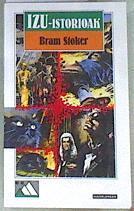 Izu istorioa | 170871 | Stoker, Bram