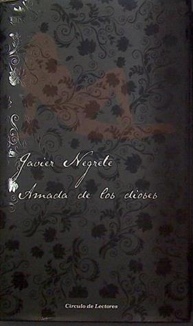 Amada de los dioses | 118038 | Negrete, Javier (1964- )