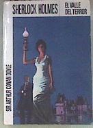 El valle del terror ( Sherlock Holmes , 9) | 171617 | Arthur Conan, Sir, Doyle
