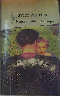 Negra Espalda Del Tiempo | 10516 | Marias Javier
