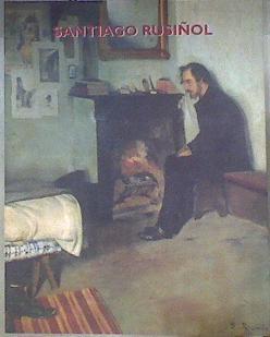 Santiago Rusiñol | 183130 | Casacuberta, Margarida