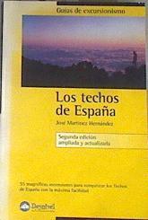 Los techos de España | 170223 | Martínez Hernández, José