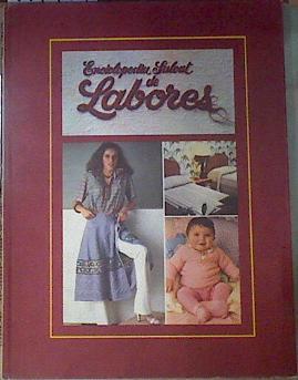 Enciclopedia Salvat de labores Tomo 6 | 171474 | VVAA