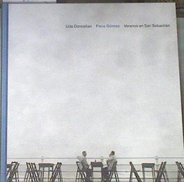 Uda Donostian / Veranos en San Sebastián | 177658 | Gomez, Paco