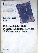 La Historia hoy | 184808 | VVAA