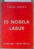 10 nobela labur | 164843 | Gereño, Xabier