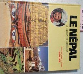 Le Nepal Et Les Pays De L´himalaya | 64145 | Varios