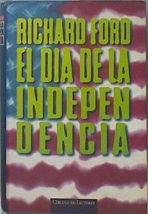 El día de la Independencia | 112991 | Ford, Richard