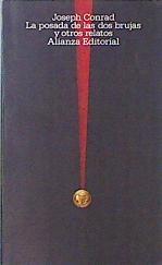 La posada de las dos brujas y otros relatos | 141513 | Conrad, Joseph