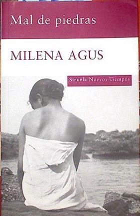 Mal de piedras | 105405 | Agus, Milena/Filipetto Isicato, Celia