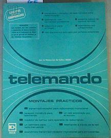 Tele-mando telemando | 163195 | Redaccion de Ediciones Tecnicas Rede, REDE
