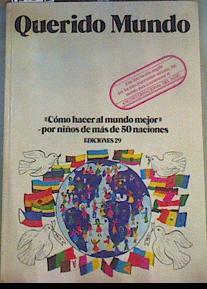 Querido Mundo | 165342 | Varios