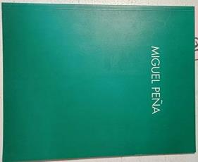 Miguel Peña Pinturas Y Dibujos La Metafísica En El Arte | 64115 | Peña Miguel