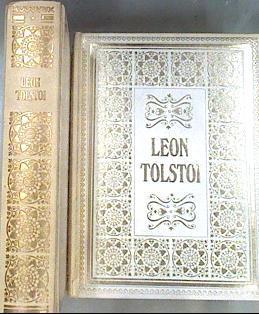 Leon Tolstoi Obras selectas Guerra y Paz I y II | 170163 | Tolstoi, Leon