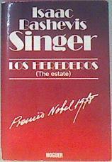 Los herederos | 79720 | Bashevis Singer, Isaac
