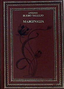 Marginalia | 9067 | Buero Vallejo Antonio