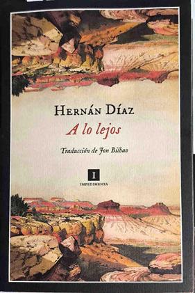 A lo lejos | 187437 | Díaz, Hernán