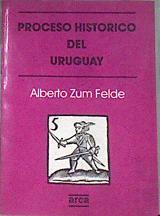 Proceso histórico del Uruguay | 180317 | Alberto Zum Felde