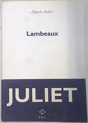 Lambeaux | 74258 | Juliet, Charles