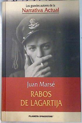 Rabos de lagartija | 70220 | Marsé, Juan