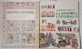 Historia Universal Tomo 1-2 | 97139 | Watson, J Werner