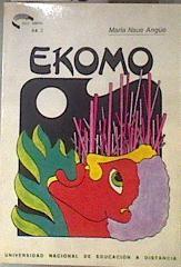 Ekomo | 178375 | Nsue Angue, María