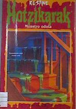 Monstruo Odola | 168744 | Stine, R. L.