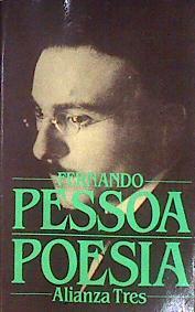 Poesía | 185215 | Pessoa, Fernando