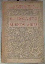 El encanto de Buenos Aires | 175334 | Gómez Carrillo, Enrique