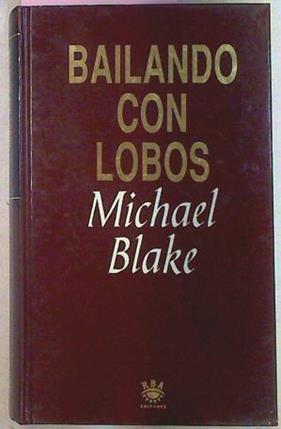 Bailando Con Lobos | 1355 | Blake Michael